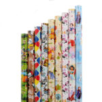 Papir Disney 16431