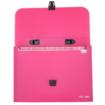 DELI folder sa ručkom EB40302 - Slika 2
