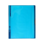 Office fascikla A4 40 PVC U 406.408 blue