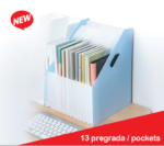 Deli Držač papira EB41102 - Slika 8