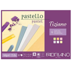 Fabriano Blok Tiziano 42x29.7/30L 160g 46029742