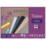 Fabriano Blok Tiziano 42x29.7/30L 160g 46229742