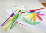 FABER CASTELL Clic&Go Brush set 481600 - Slika 3