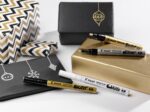 PILOT marker super color M SC-S-M silver - Slika 2