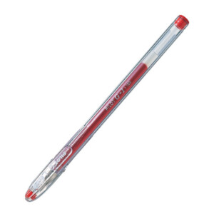 PILOT roler G-1 BL-G1-7T red
