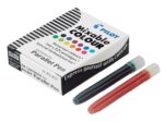 PILOT Parallel Pen patrone IC-P3 mixable
