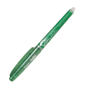 PILOT roler frixion BL-FRP5 green