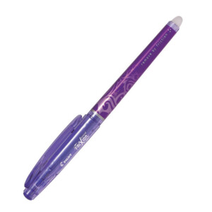 PILOT roler frixion BL-FRP5 violet