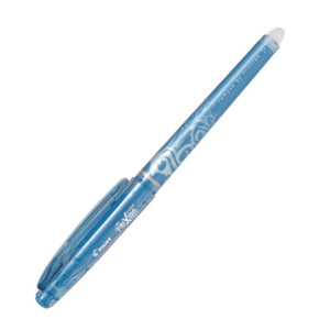 PILOT roler frixion BL-FRP5 light blue