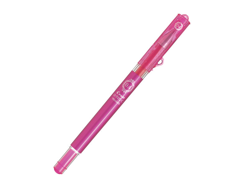 4902505466533_001 PILOT roler Maica BL-GCM-4-P pink - Slika 1