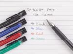PILOT roler Synergy Point BLRT-SNP-5 red - Slika 2