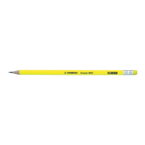 STABILO Olovka Schwan 4907 yellow