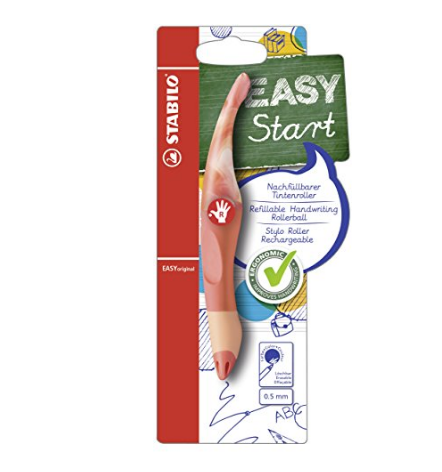 STABILO roler EASY 0.5 R B49364