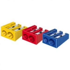 STAEDTLER Zarezač PVC 51060KP50