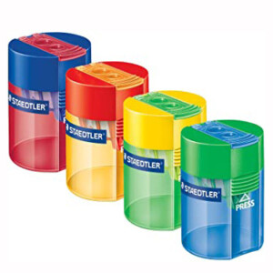 STAEDTLER Zarezač Box2 512 006