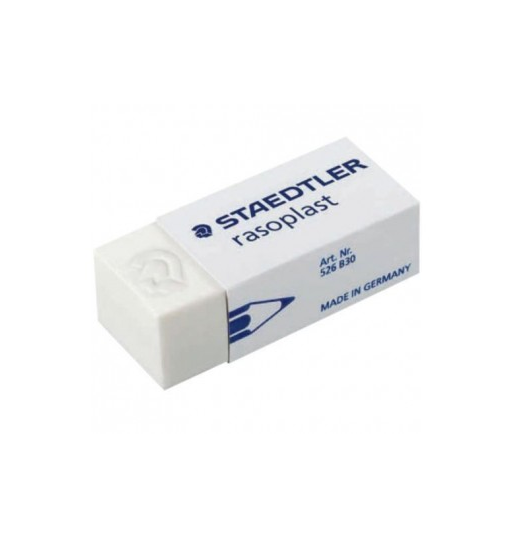 526b30 STAEDTLER gumica 526 B30 - Slika 1
