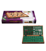 Wegiel šah Garnitura Tournament-6 93436