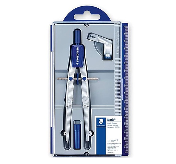 55001 STAEDTLER šestar 550 01 Compass - Slika 1