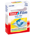TESA traka obostrana 57910