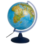 Globus lampa fi25 600.008