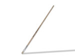 ČETKICA Pop Brush Abott Flat, natural drška, No04 622.104