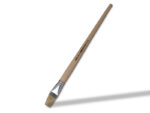 ČETKICA Pop Brush Abott Flat, natural drška, No12 622.112