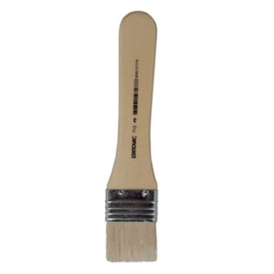 ČETKICA Pop Brush Abot Flat, natural drška, No03 71778