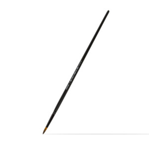 ČETKICA Pop Brush Botticelli, crna drška, No02 623.302