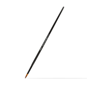 ČETKICA Pop Brush Botticelli, crna drška, No03 623.303