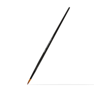 ČETKICA Pop Brush Botticelli, crna drška, No04 623.304