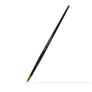 ČETKICA Pop Brush Botticelli, crna drška, No06 623.306