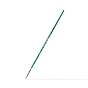ČETKICA Pop Brush Monet, zelena drška, No01 628.101