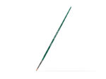ČETKICA Pop Brush Monet, zelena drška, No02 628.102