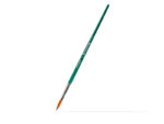 ČETKICA Pop Brush Monet, zelena drška, No12 628.112