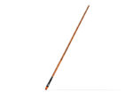 ČETKICA Pop Brush Picasso Flat, braon drška, No04 628.204