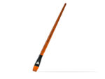 ČETKICA Pop Brush Picasso Flat, braon drška, No20 628.220