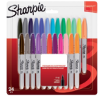 Sharpie markeri Fine Point SH65405