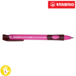 STABILO tehnička olovka 2mm L 6613/2 pink