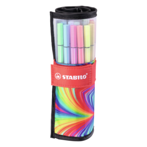 STABILO pen 68 set 6825-071-20