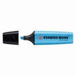 STABILO Signir Boss 70/31 blue