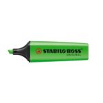 STABILO Signir Boss 70/33 green