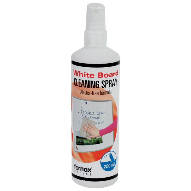 70920 White board cleaning spray 39114 - Slika 1