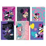 Sveska Minnie Mouse A4 MP dikto 72778
