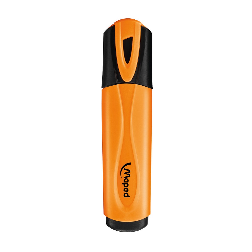 7425MAOR05 MAPED Signir Peps Fluo 742535 orange - Slika 1