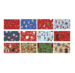 Papir Christmas 760.73A