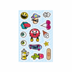MAPED lenjir Stick Art 254010 - Slika 3