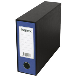 Office Registrator A5 A Š 8030 plavi
