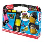 MAPED tempere Color Peps Super Hero 810012 - Slika 2