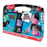 MAPED tempere Color Peps Super Hero 810022 - Slika 3