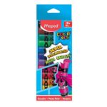 MAPED tempere Color Peps Super Hero 810510